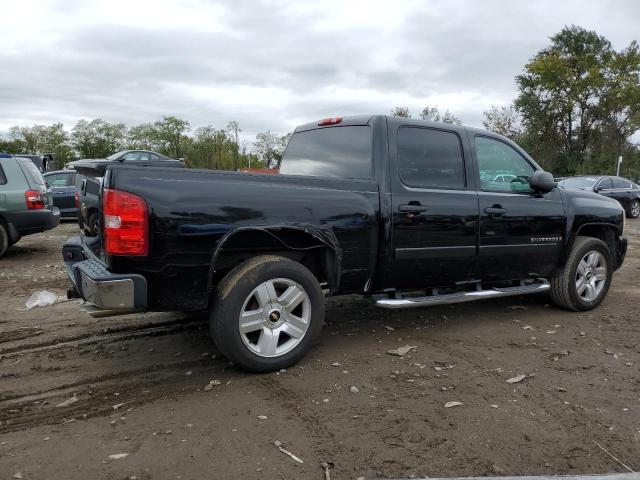Photo 3 from auction – 2007 CHEVROLET SILVERADO with VIN 3GCEC13J27G543962