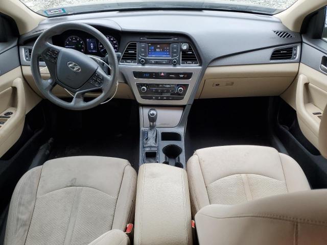 Photo 8 from auction – 2015 HYUNDAI SONATA SE with VIN 5NPE24AF4FH215368