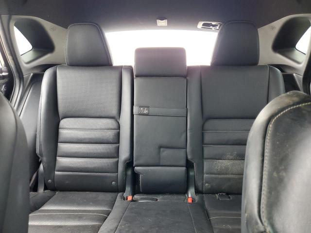 Photo 10 from auction – 2015 LEXUS NX 200T with VIN JTJYARBZ4F2008287