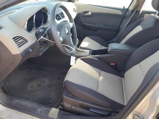 Photo 7 from auction – 2010 CHEVROLET MALIBU LS with VIN 1G1ZA5E00AF191839