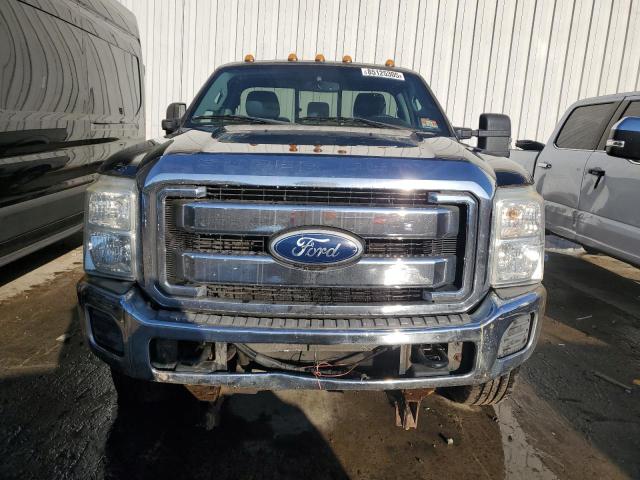 صورة رقم 5 من المزاد - 2011 FORD F350 SUPER مع VIN 1FTRF3B68BEB01107