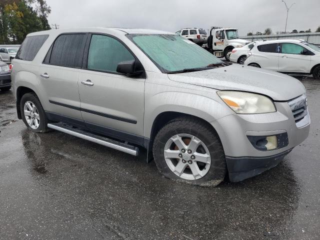 Photo 4 from auction – 2008 SATURN OUTLOOK XE with VIN 5GZER13718J168499