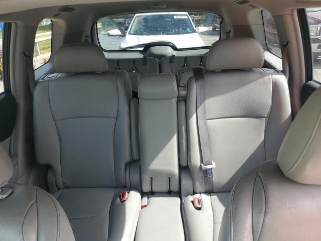 Photo 10 from auction – 2013 TOYOTA HIGHLANDER BASE with VIN 5TDBK3EH6DS227344