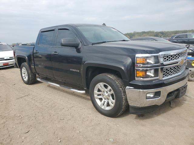 Photo 4 from auction – 2014 CHEVROLET SILVERADO with VIN 3GCUKREC1EG490373