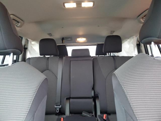 Photo 10 from auction – 2022 TOYOTA HIGHLANDER with VIN 5TDBZRBH4NS590701