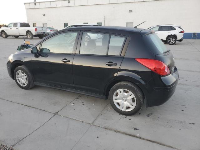 Photo 2 from auction – 2012 NISSAN VERSA S with VIN 3N1BC1CP5CK218689