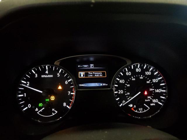 Photo 9 from auction – 2016 NISSAN PATHFINDER with VIN 5N1AR2MM1GC626793