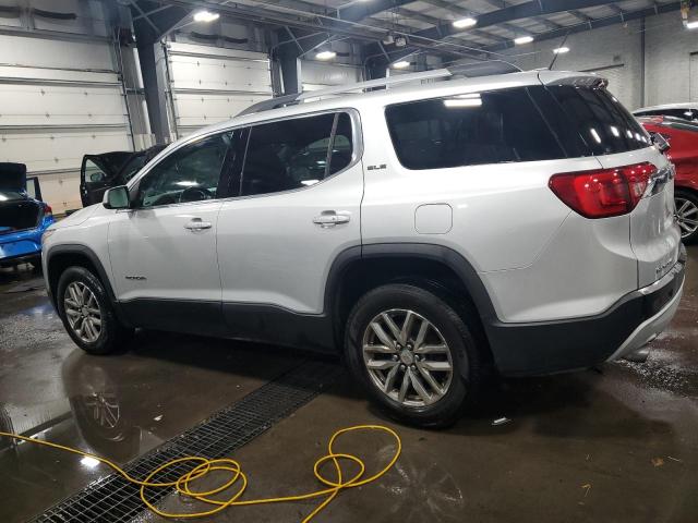 Photo 2 from auction – 2017 GMC ACADIA SLE with VIN 1GKKNSLS8HZ287120