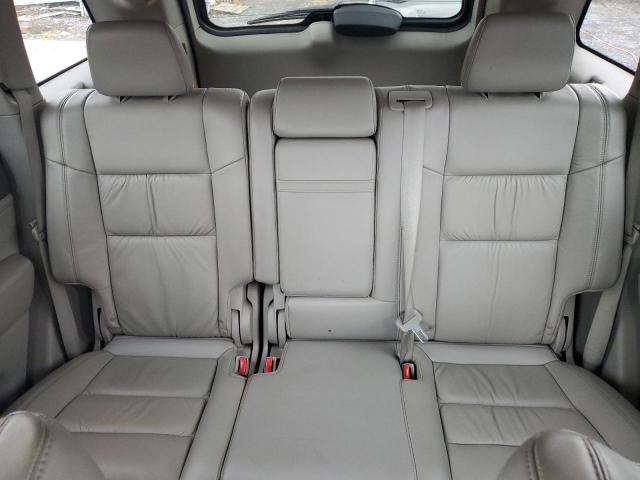 Photo 10 from auction – 2012 JEEP GRAND CHEROKEE LAREDO with VIN 1C4RJFAG0CC156397