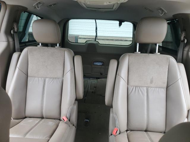 Photo 10 from auction – 2015 CHRYSLER TOWN & COU with VIN 2C4RC1GG4FR529103