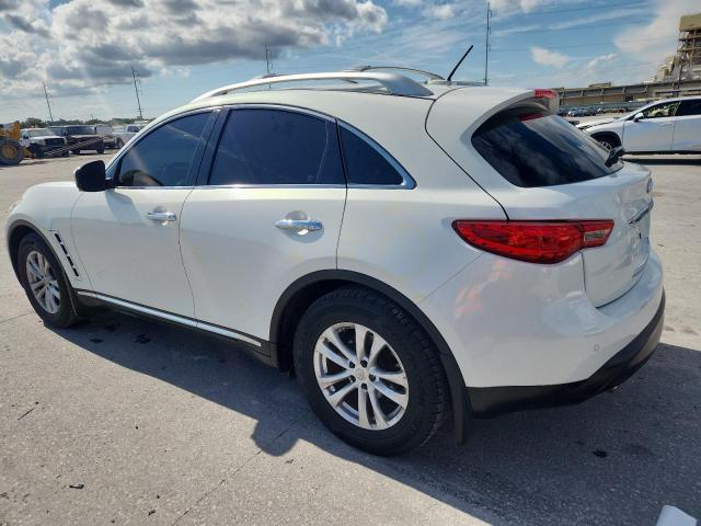 Zdjęcie 2 z aukcji – 2013 INFINITI FX37 z VIN JN8CS1MU0DM141017