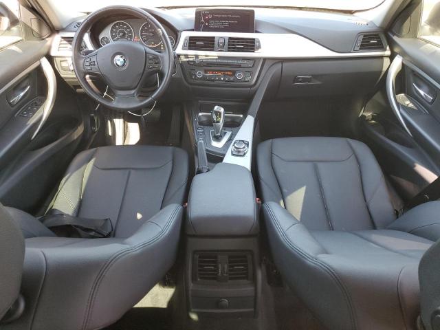 Photo 8 from auction – 2013 BMW 328 I SULE with VIN WBA3C1C58DF439609