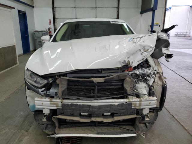 Photo 5 from auction – 2015 FORD FUSION SE with VIN 3FA6P0LU8FR173476