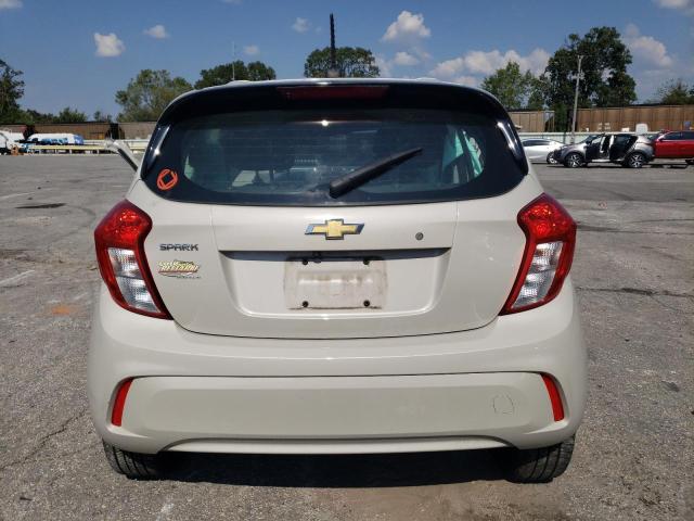 Photo 6 from auction – 2019 CHEVROLET SPARK LS with VIN KL8CB6SA3KC807218