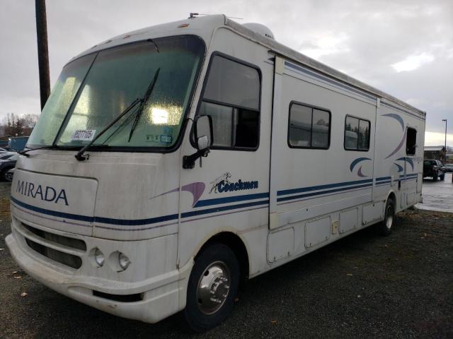 Фото 2 с аукциона – 1999 COACH 340QB с VIN 3FCMF53S7XJA11399