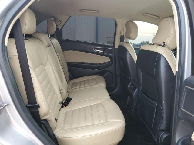 Photo 11 from auction – 2017 FORD EDGE SEL with VIN 2FMPK3J99HBC28303