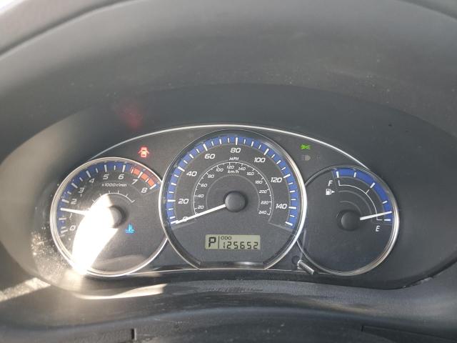 Photo 9 from auction – 2012 SUBARU FORESTER 2 with VIN JF2SHBAC3CH450559