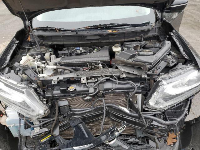 Photo 12 from auction – 2014 NISSAN ROGUE S with VIN 5N1AT2MV8EC778741