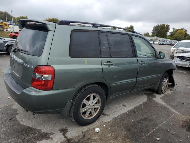 Photo 3 from auction – 2006 TOYOTA HIGHLANDER with VIN JTEGP21AX60094406