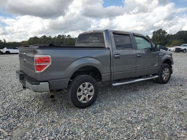 Photo 3 from auction – 2013 FORD F150 SUPER with VIN 1FTFW1CT2DFD30200