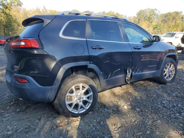 Photo 3 from auction – 2014 JEEP CHEROKEE L with VIN 1C4PJMCS1EW114318