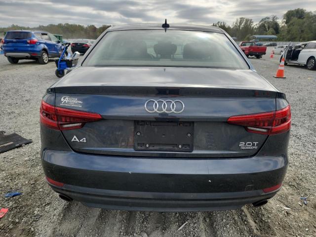 Photo 6 from auction – 2017 AUDI A4 PREMIUM with VIN WAUANAF41HN055316