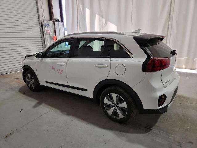 Photo 2 from auction – 2020 KIA NIRO LX with VIN KNDCB3LC1L5362165