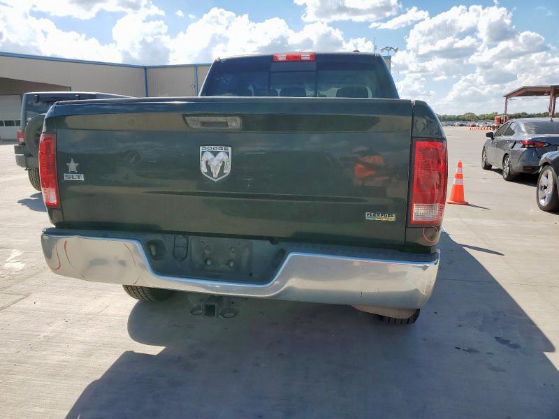 Photo 6 from auction – 2010 DODGE RAM 1500 with VIN 1D7RB1CP9AS206283