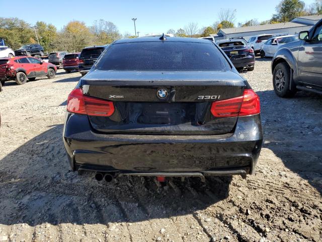 Photo 6 from auction – 2017 BMW 3 SERIES with VIN WBA8D9G31HNU65023