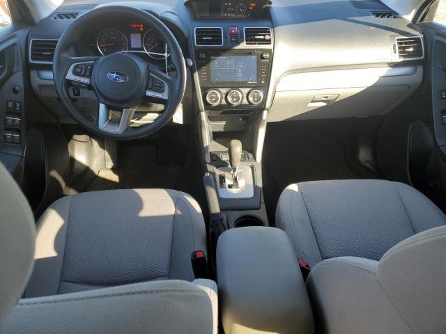 Photo 8 from auction – 2018 SUBARU FORESTER 2 with VIN JF2SJAEC2JH571704