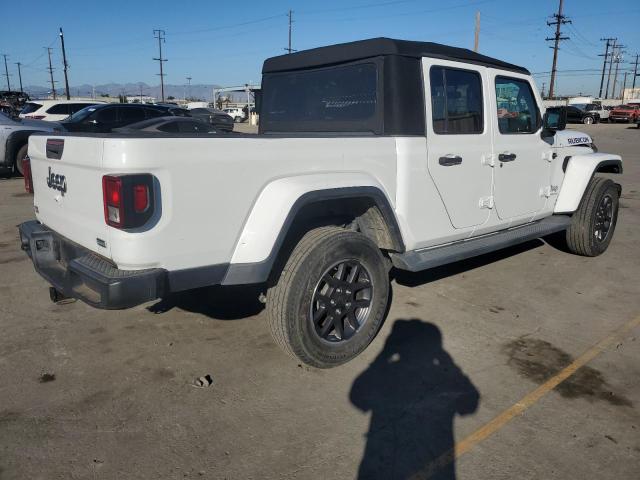 Photo 3 from auction – 2020 JEEP GLADIATOR with VIN 1C6HJTFG6LL174655