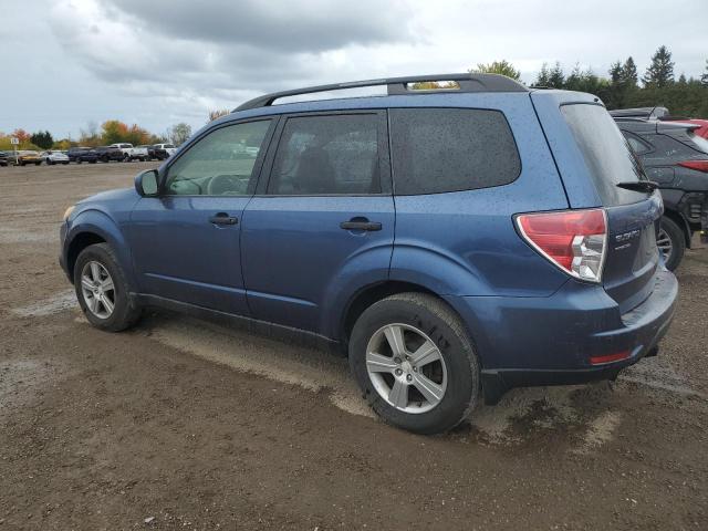Photo 2 from auction – 2012 SUBARU FORESTER 2 with VIN JF2SHCBC3CH449142