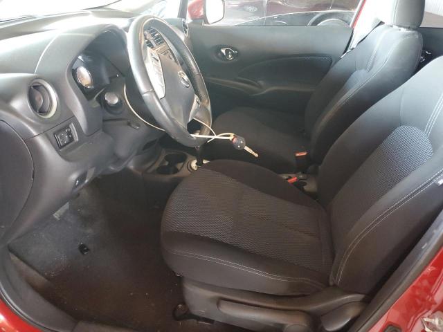 Photo 7 from auction – 2015 NISSAN VERSA NOTE S with VIN 3N1CE2CPXFL400617
