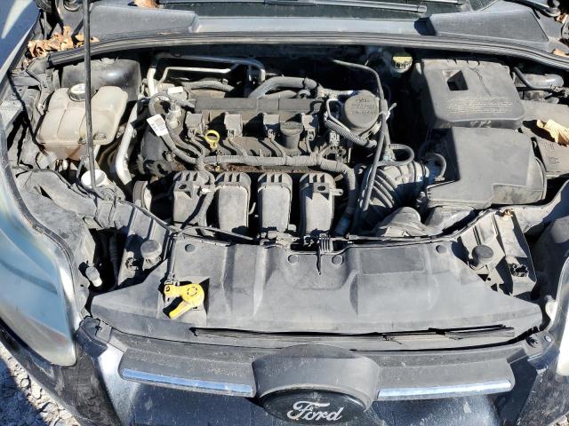 Photo 11 from auction – 2012 FORD FOCUS SE with VIN 1FAHP3K23CL287731