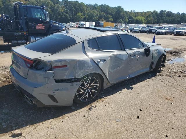 Photo 3 from auction – 2022 KIA STINGER GT with VIN KNAE35LD5N6118832