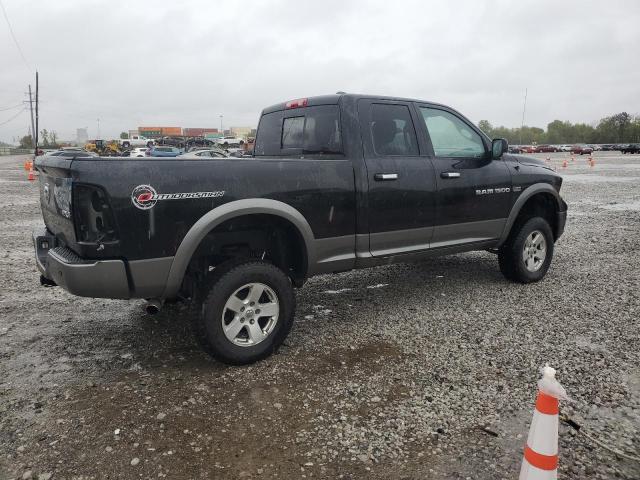 Photo 3 from auction – 2011 DODGE RAM 1500 with VIN 1D7RV1GT3BS669262