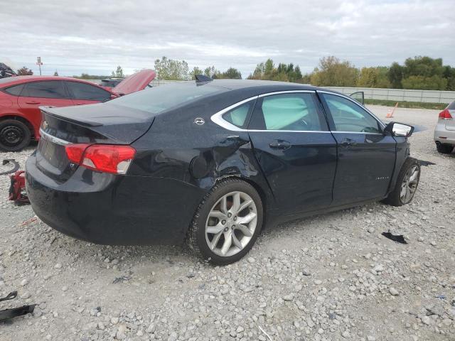 Photo 3 from auction – 2017 CHEVROLET IMPALA LT with VIN 2G1105S37H9146589
