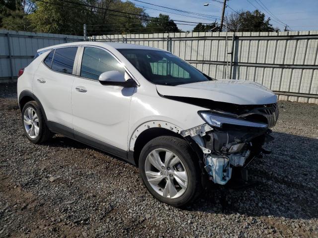 Photo 4 from auction – 2024 BUICK ENCORE GX with VIN KL4AMCSL5RB025019