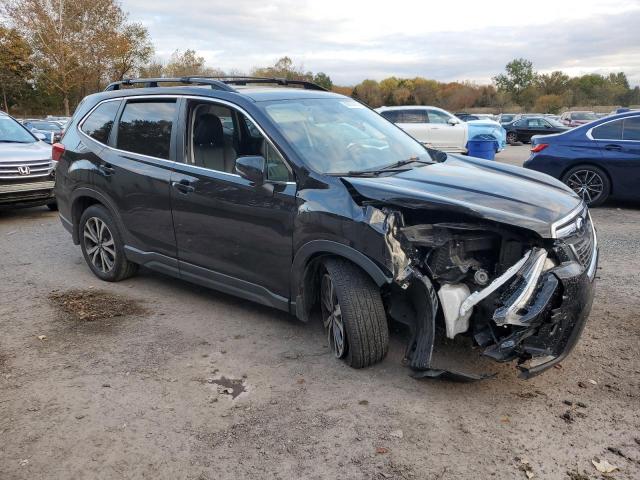 Foto 4 de la subasta – 2019 SUBARU FORESTER L con VIN JF2SKAUC6KH523557