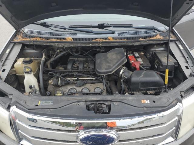 Photo 11 from auction – 2010 FORD EDGE SEL with VIN 2FMDK4JC4ABB60261