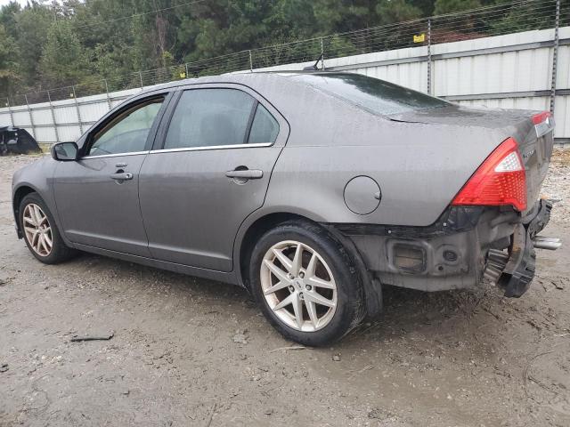 Photo 2 from auction – 2011 FORD FUSION SEL with VIN 3FAHP0JA5BR256410