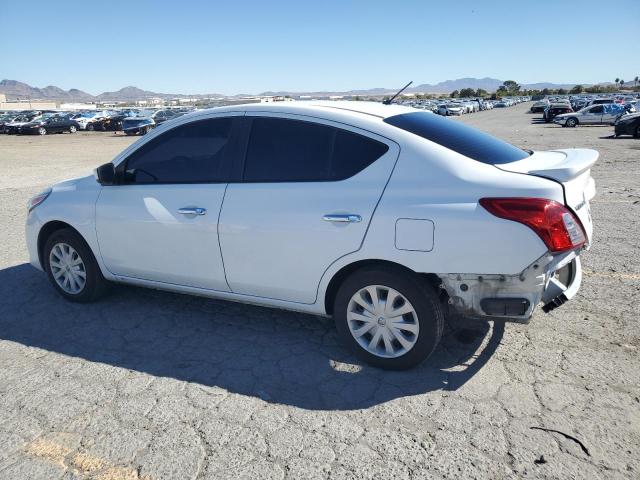 Photo 2 from auction – 2017 NISSAN VERSA S with VIN 3N1CN7AP6HK456840
