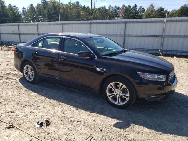 Photo 4 from auction – 2014 FORD TAURUS SEL with VIN 1FAHP2E88EG106578