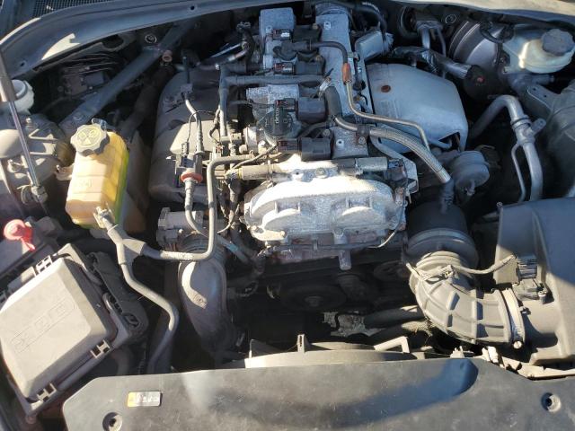 Photo 11 from auction – 2014 CADILLAC CTS with VIN 1G6AP5SX4E0117419