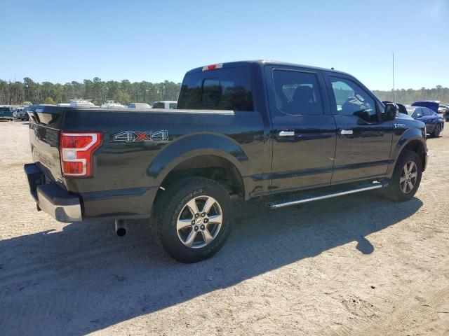Photo 3 from auction – 2019 FORD F150 SUPER with VIN 1FTEW1E45KFC53000