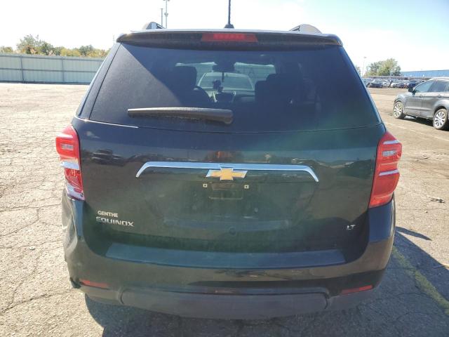 Photo 6 from auction – 2017 CHEVROLET EQUINOX LT with VIN 2GNALCEK2H6236294