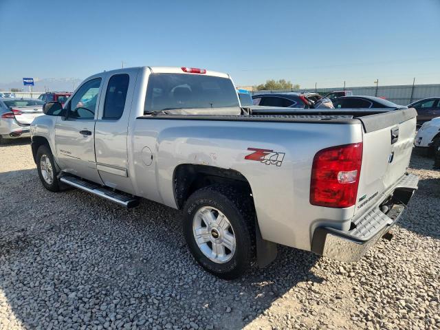 Photo 2 from auction – 2011 CHEVROLET SILVERADO with VIN 1GCRKSE37BZ200937