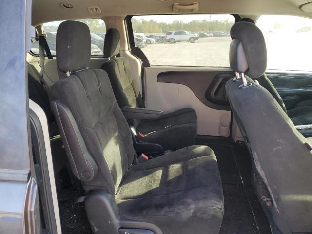 Photo 11 from auction – 2016 DODGE GRAND CARA with VIN 2C4RDGCG3GR169877