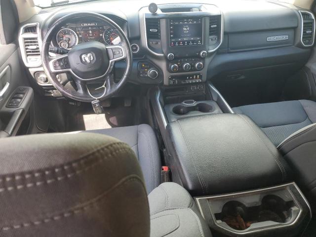 Photo 8 from auction – 2020 RAM 1500 BIG H with VIN 1C6SRFBT9LN274319