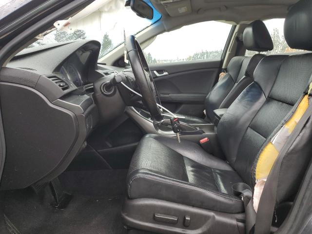 Photo 7 from auction – 2012 ACURA TSX TECH with VIN JH4CW2H61CC001191